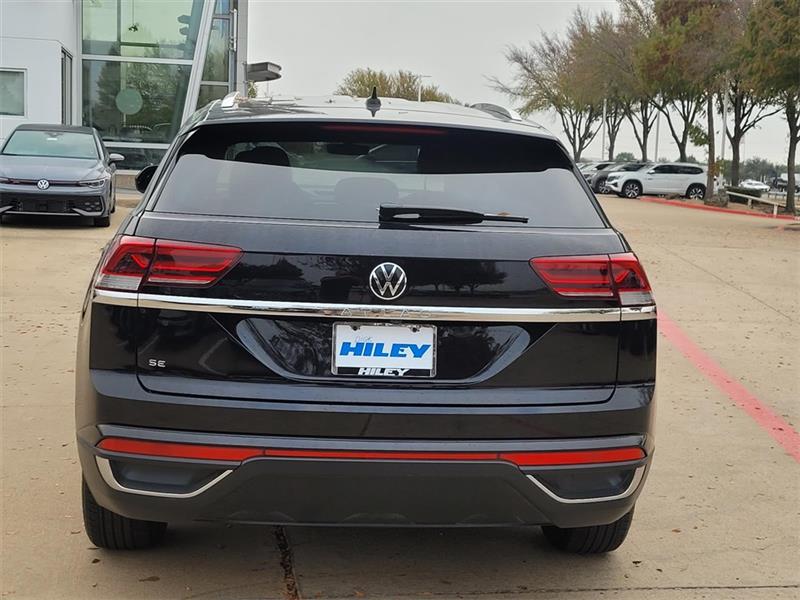 Volkswagen Atlas Cross Sport SE 2023