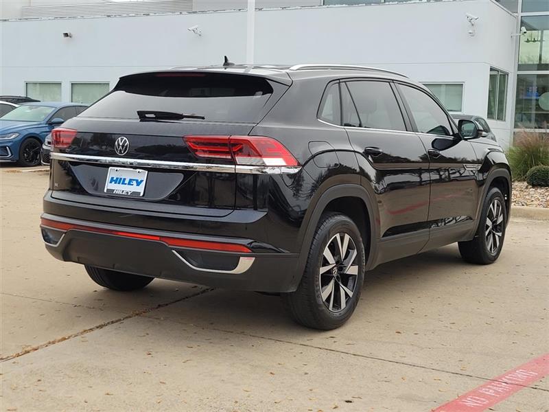Volkswagen Atlas Cross Sport SE 2023