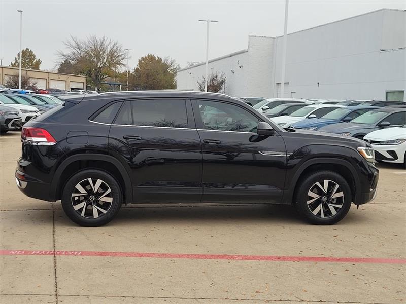 Volkswagen Atlas Cross Sport SE 2023