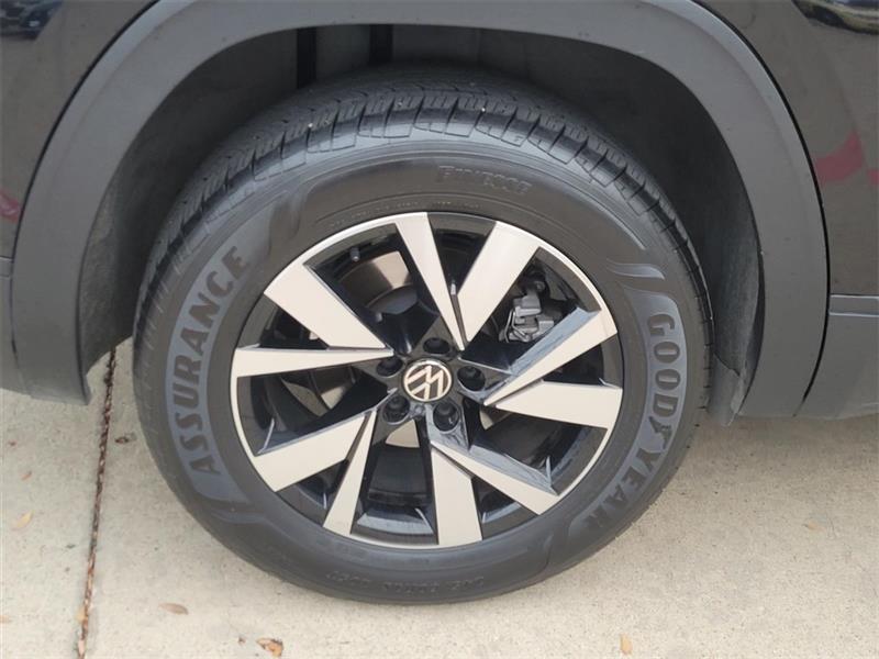 Volkswagen Atlas Cross Sport SE 2023