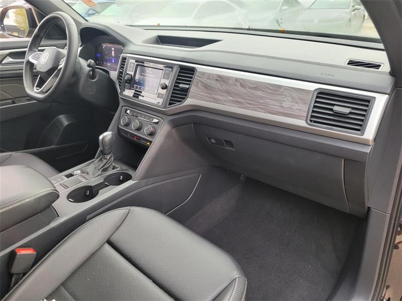 Volkswagen Atlas Cross Sport SE 2023