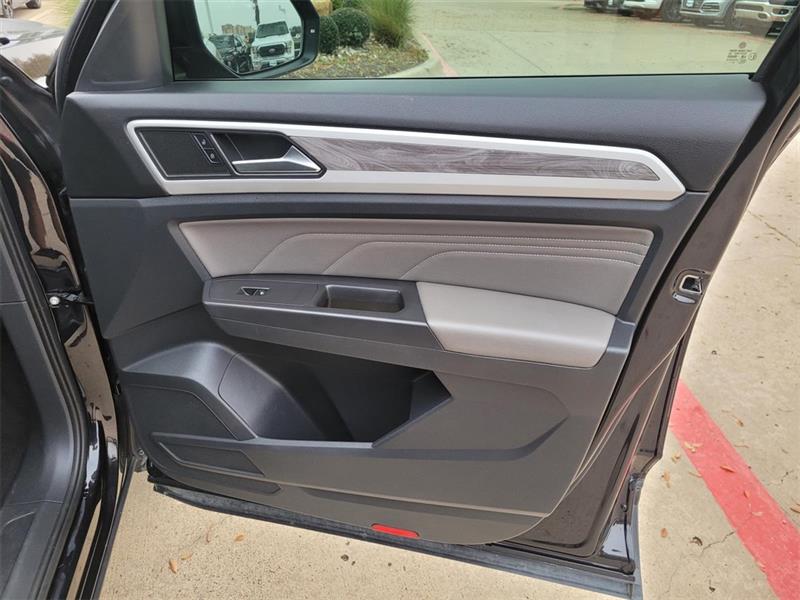 Volkswagen Atlas Cross Sport SE 2023