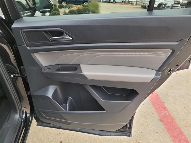 Volkswagen Atlas Cross Sport SE 2023