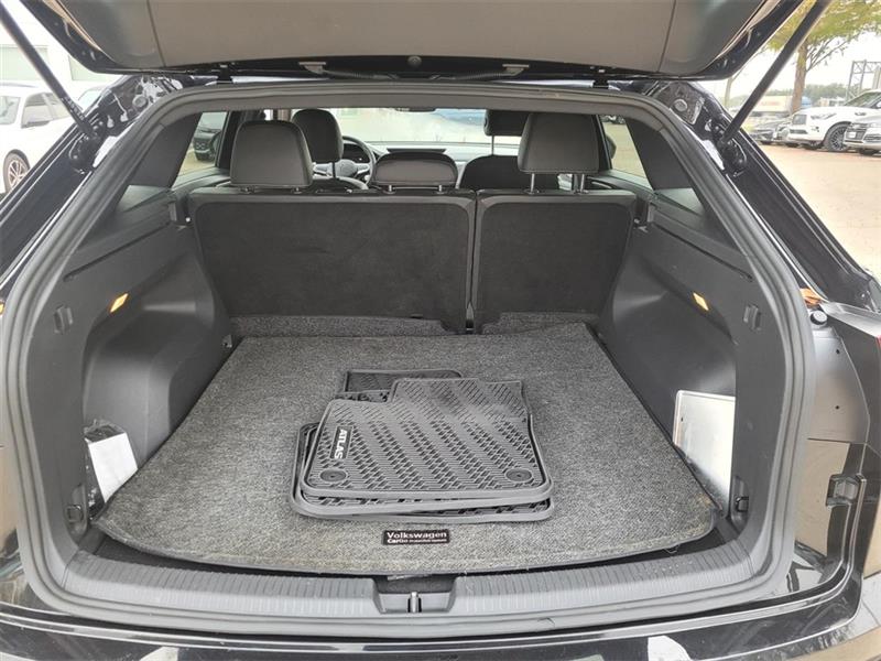 Volkswagen Atlas Cross Sport SE 2023