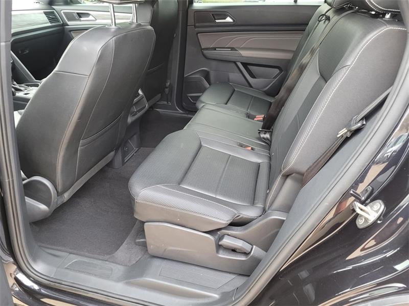 Volkswagen Atlas Cross Sport SE 2023