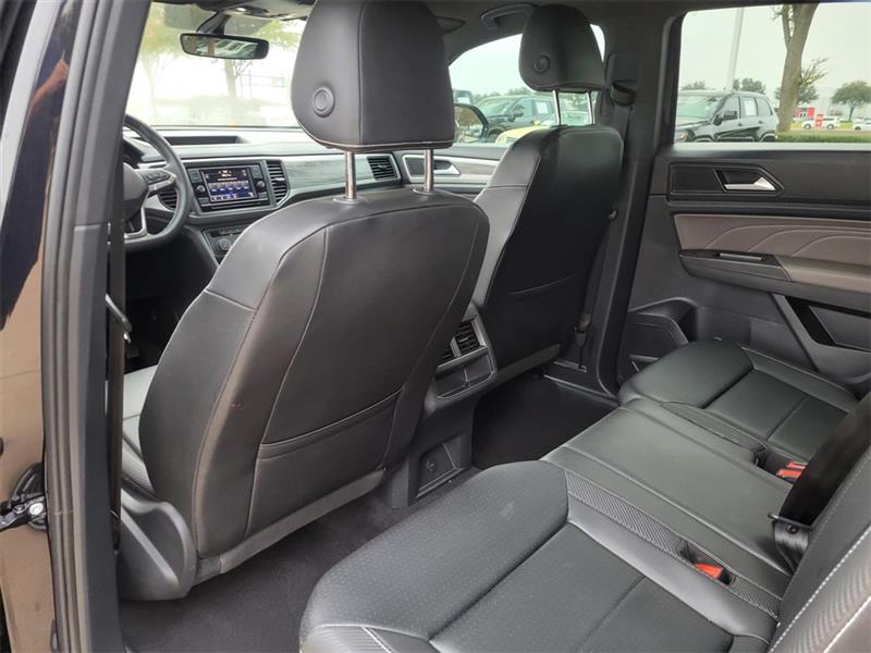 Volkswagen Atlas Cross Sport SE 2023