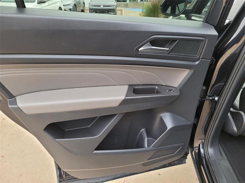 Volkswagen Atlas Cross Sport SE 2023