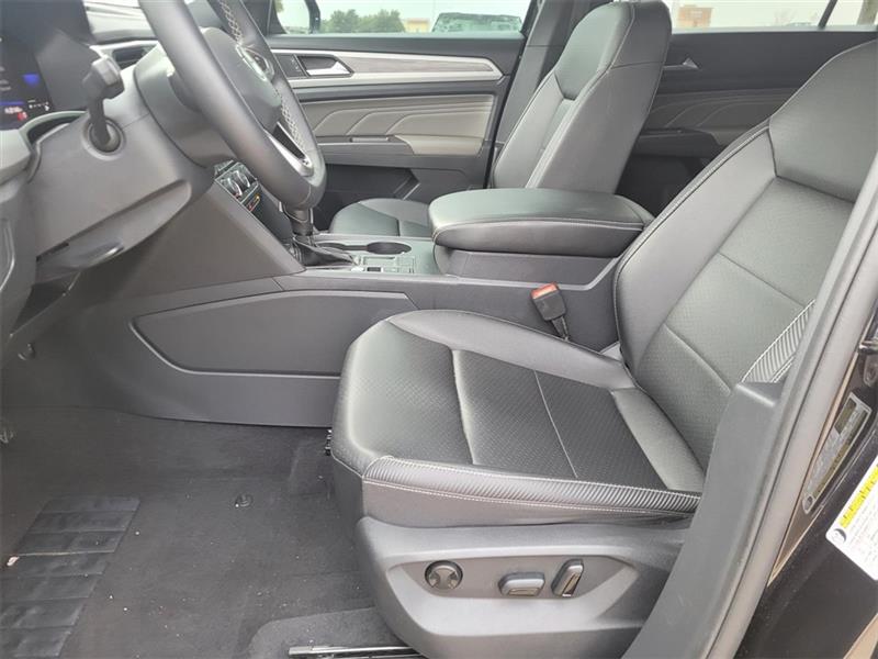 Volkswagen Atlas Cross Sport SE 2023