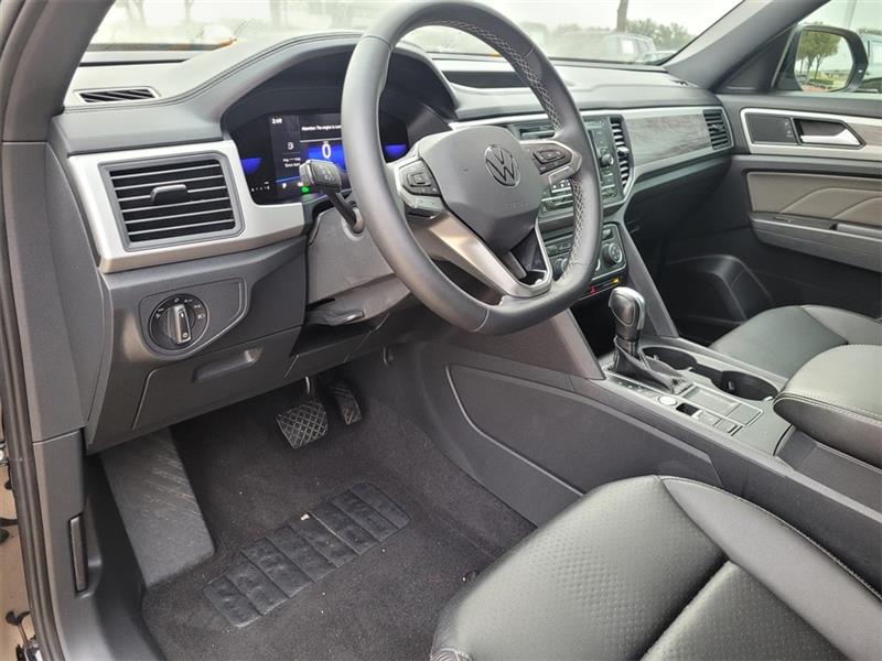 Volkswagen Atlas Cross Sport SE 2023
