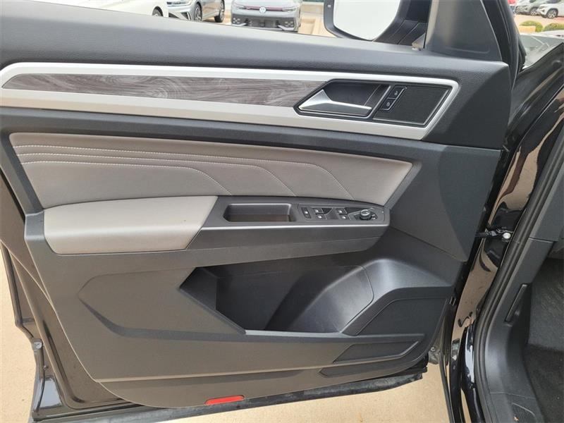 Volkswagen Atlas Cross Sport SE 2023