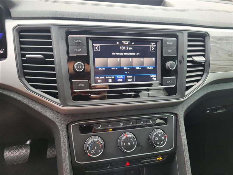 Volkswagen Atlas Cross Sport SE 2023