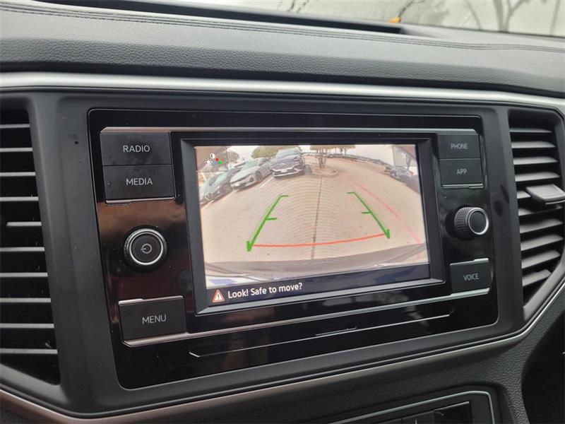 Volkswagen Atlas Cross Sport SE 2023