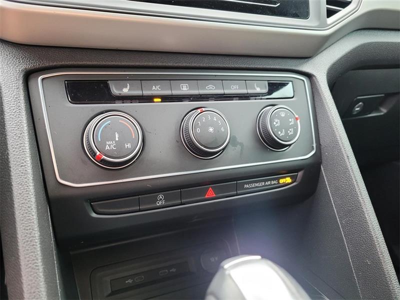 Volkswagen Atlas Cross Sport SE 2023