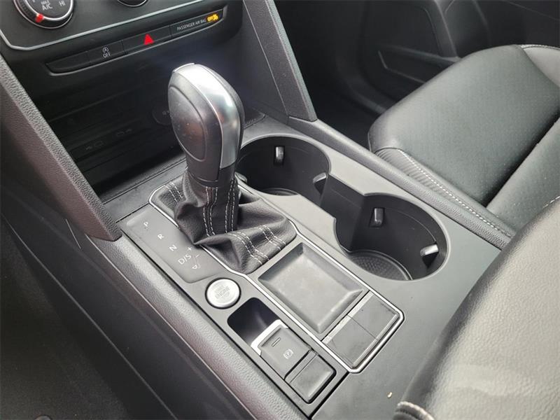 Volkswagen Atlas Cross Sport SE 2023