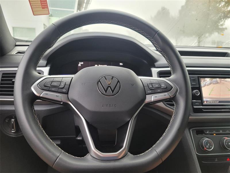 Volkswagen Atlas Cross Sport SE 2023