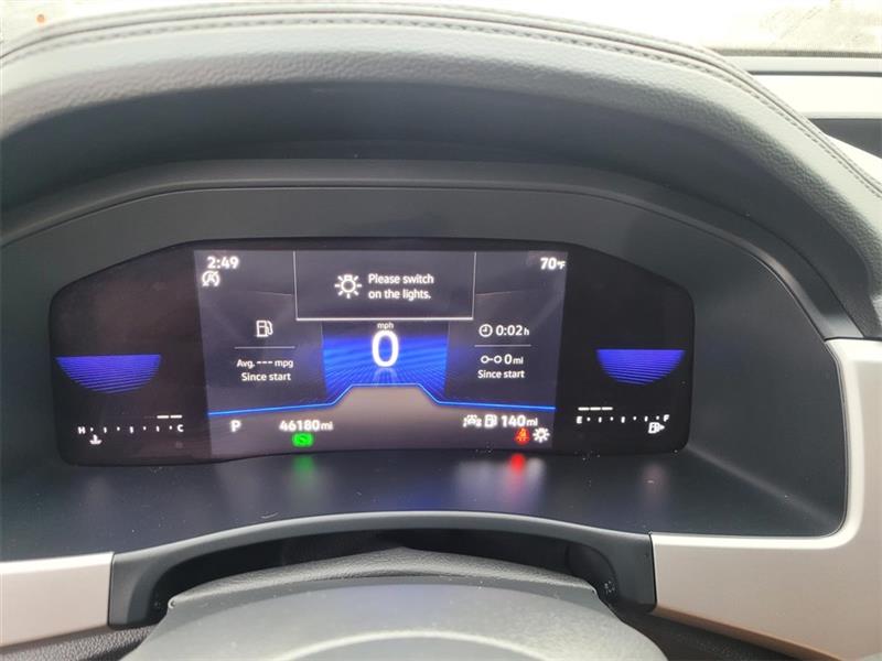 Volkswagen Atlas Cross Sport SE 2023