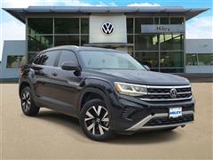 2023 Volkswagen Atlas Cross Sport 