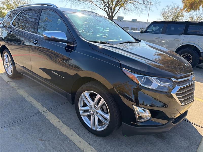 2020 Chevrolet Equinox Premier 2.0 2WD