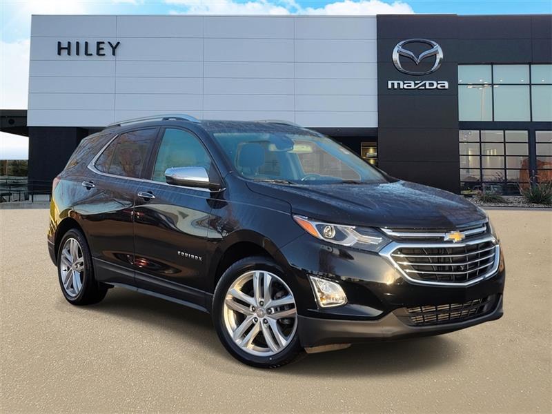2020 Chevrolet Equinox Premier 2.0 2WD