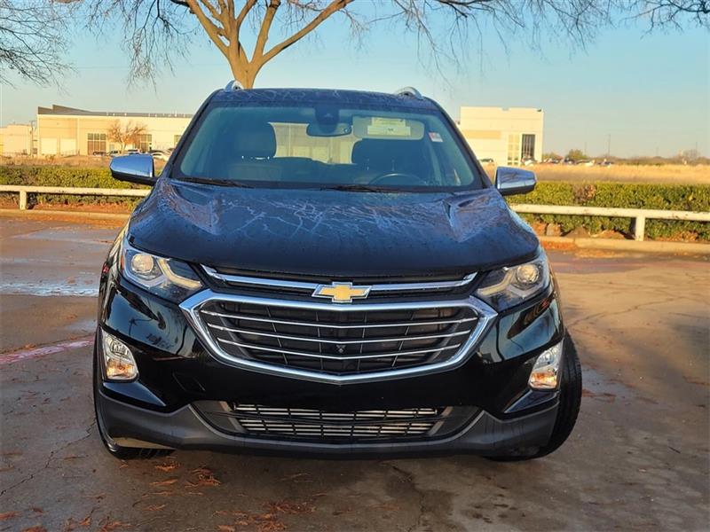 Chevrolet Equinox Premier 2.0 2WD 2020