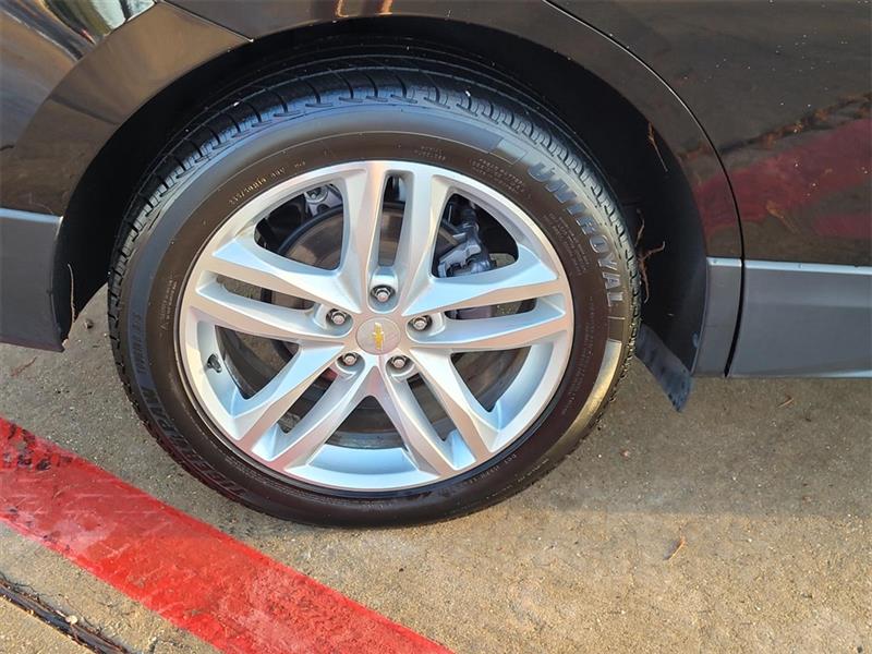 Chevrolet Equinox Premier 2.0 2WD 2020