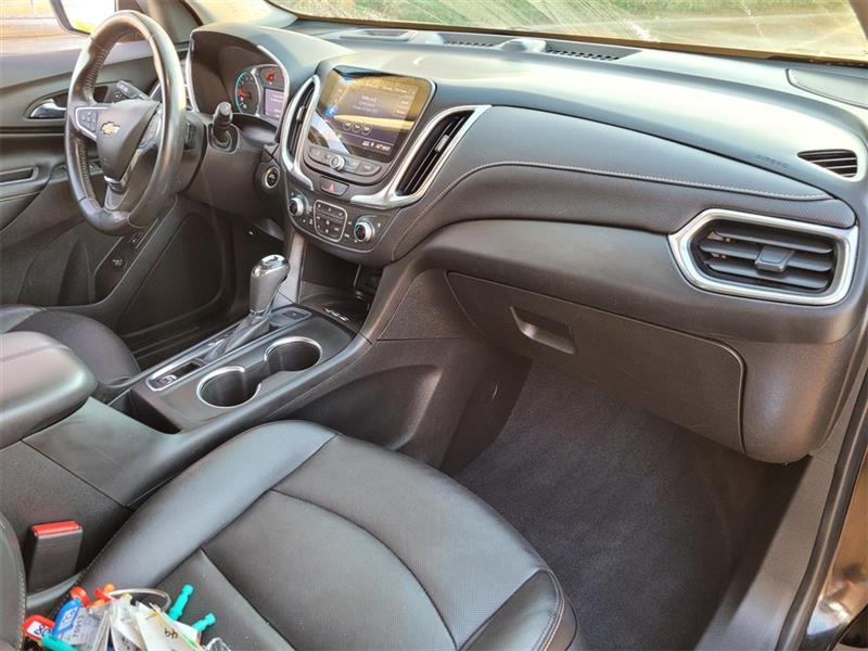 Chevrolet Equinox Premier 2.0 2WD 2020