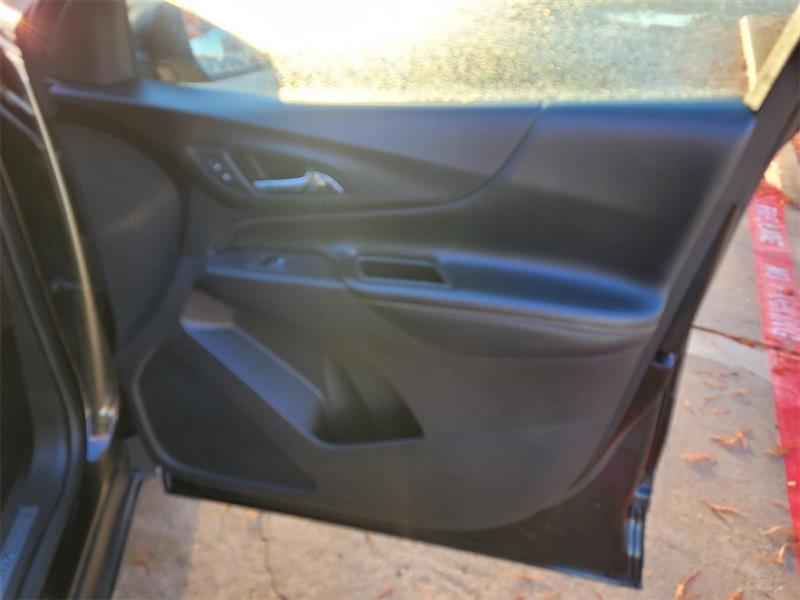 Chevrolet Equinox Premier 2.0 2WD 2020