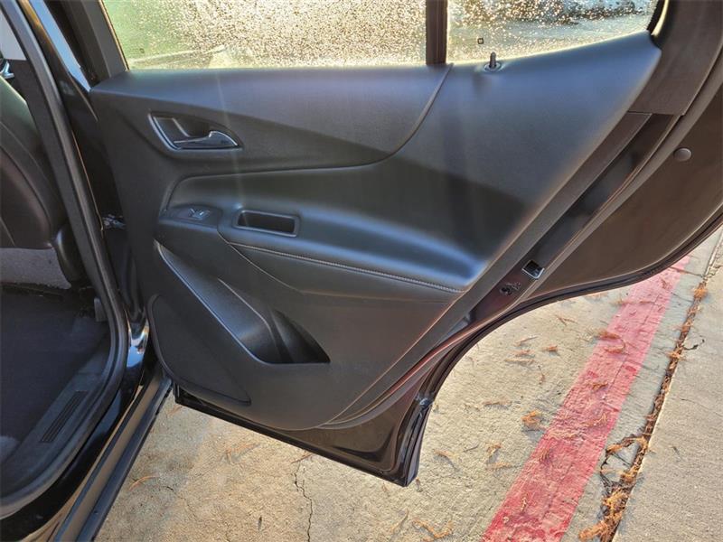 Chevrolet Equinox Premier 2.0 2WD 2020