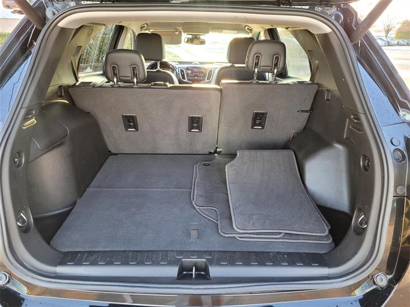 Chevrolet Equinox Premier 2.0 2WD 2020