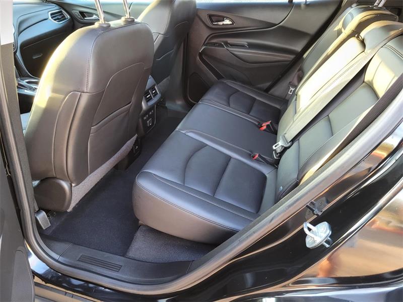 Chevrolet Equinox Premier 2.0 2WD 2020