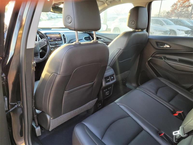 Chevrolet Equinox Premier 2.0 2WD 2020