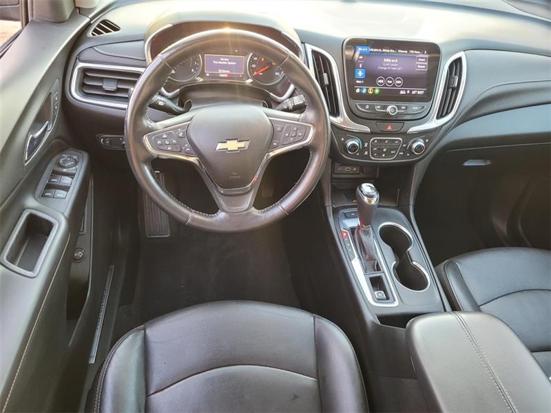Chevrolet Equinox Premier 2.0 2WD 2020