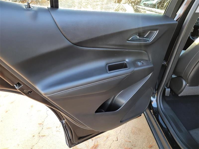 Chevrolet Equinox Premier 2.0 2WD 2020