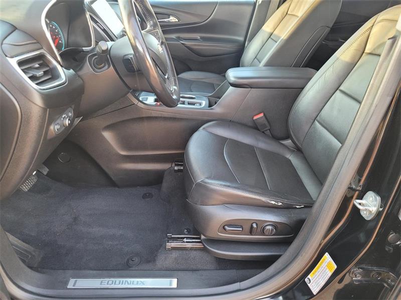 Chevrolet Equinox Premier 2.0 2WD 2020