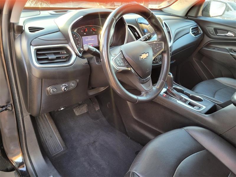 Chevrolet Equinox Premier 2.0 2WD 2020