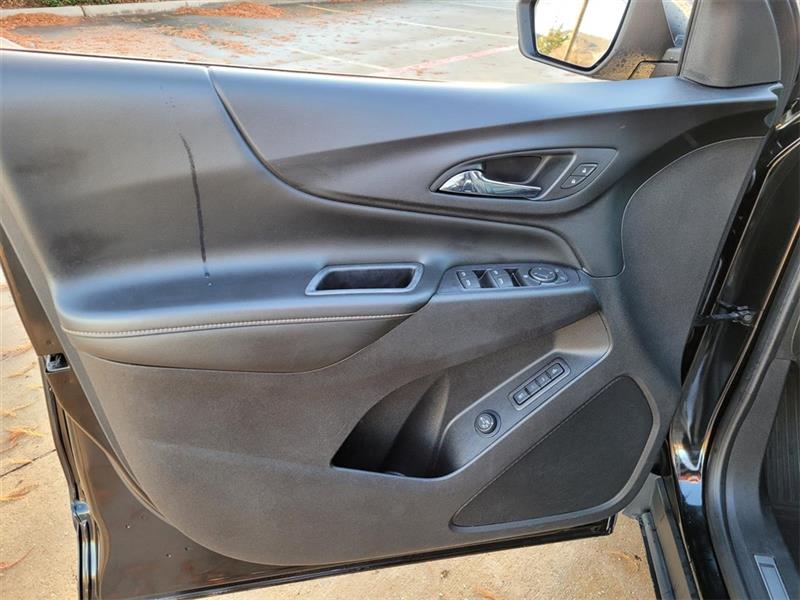 Chevrolet Equinox Premier 2.0 2WD 2020