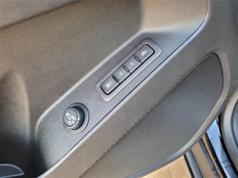 Chevrolet Equinox Premier 2.0 2WD 2020