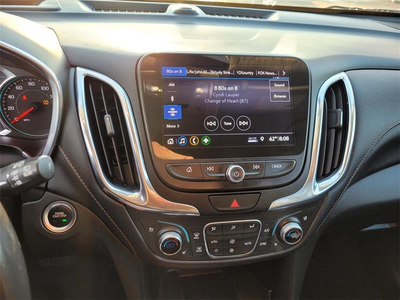 Chevrolet Equinox Premier 2.0 2WD 2020