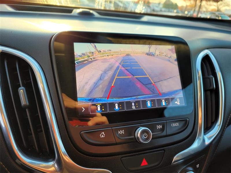 Chevrolet Equinox Premier 2.0 2WD 2020