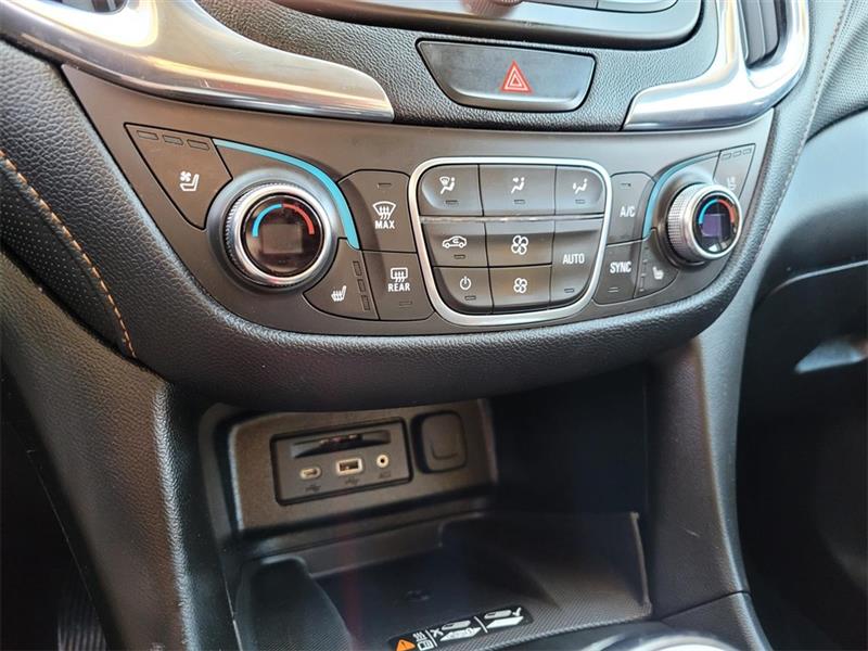 Chevrolet Equinox Premier 2.0 2WD 2020