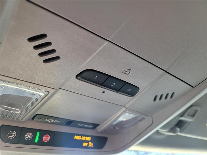 Chevrolet Equinox Premier 2.0 2WD 2020