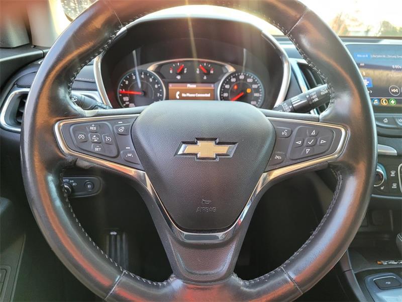 Chevrolet Equinox Premier 2.0 2WD 2020