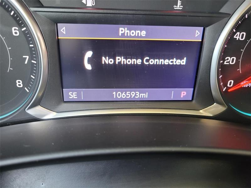 Chevrolet Equinox Premier 2.0 2WD 2020