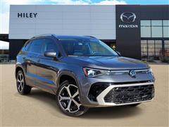 2025 Volkswagen Taos 