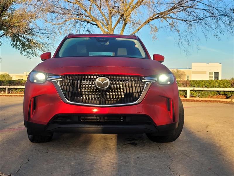 Mazda CX-90 Preferred Plus 2024