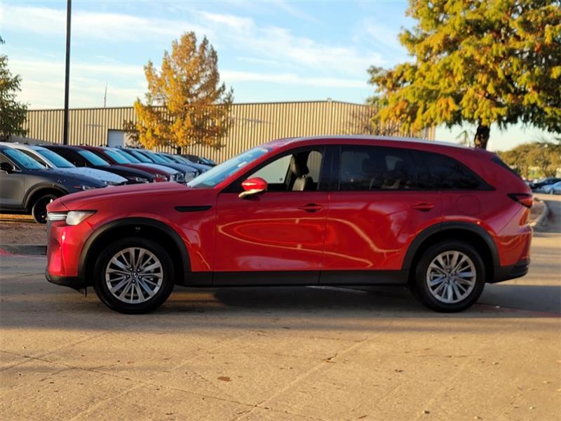 Mazda CX-90 Preferred Plus 2024
