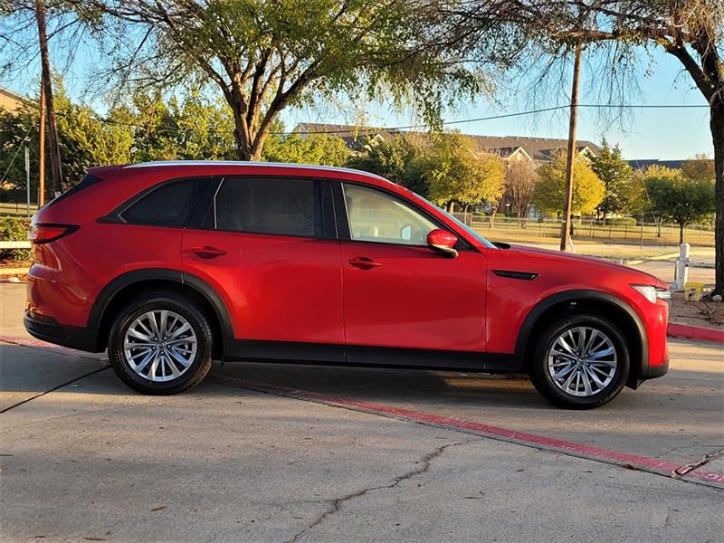 Mazda CX-90 Preferred Plus 2024