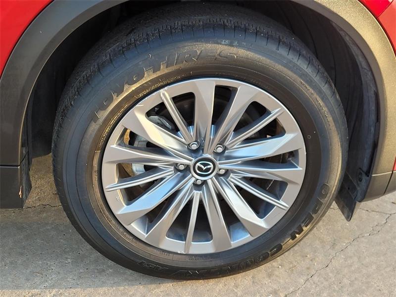 Mazda CX-90 Preferred Plus 2024