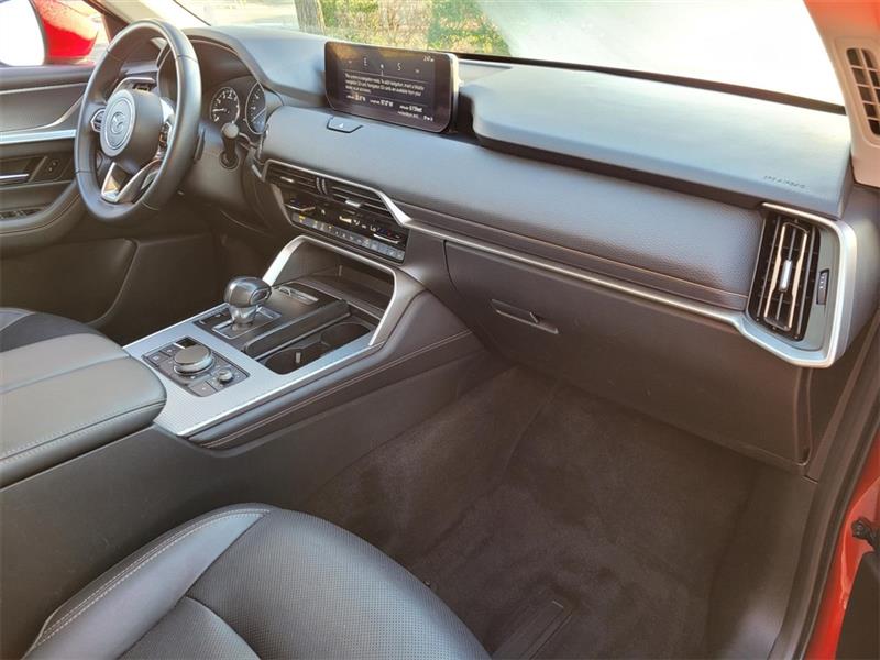 Mazda CX-90 Preferred Plus 2024