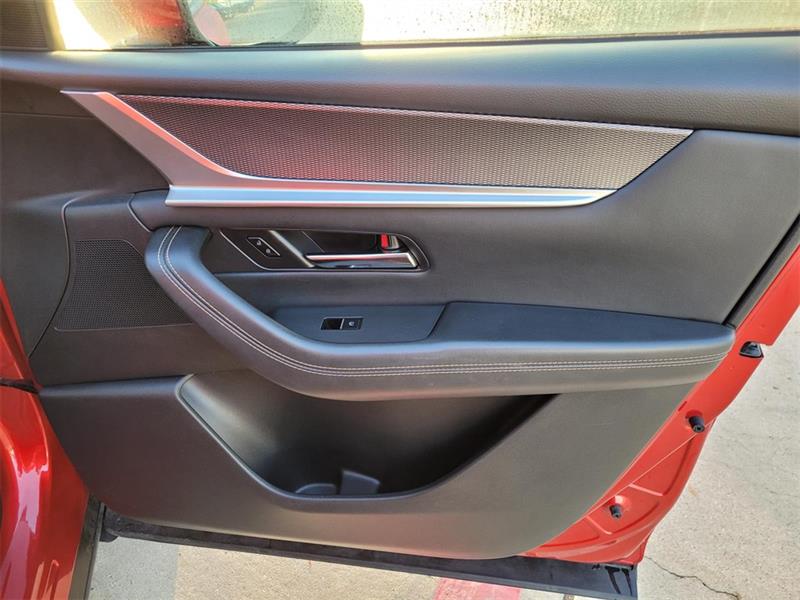 Mazda CX-90 Preferred Plus 2024